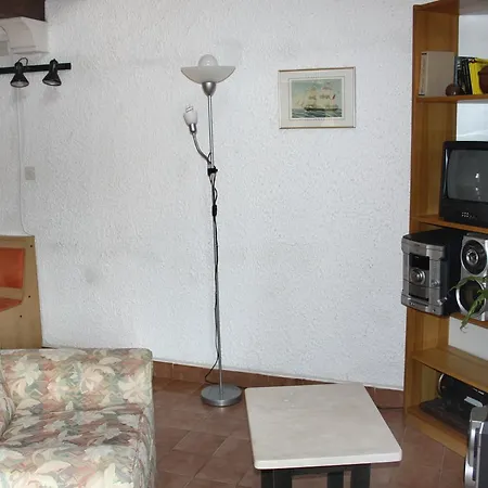 2927a Διαμέρισμα Pucisca